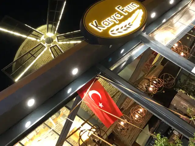 Karya Fırın Gündoğan'nin yemek ve ambiyans fotoğrafları 3