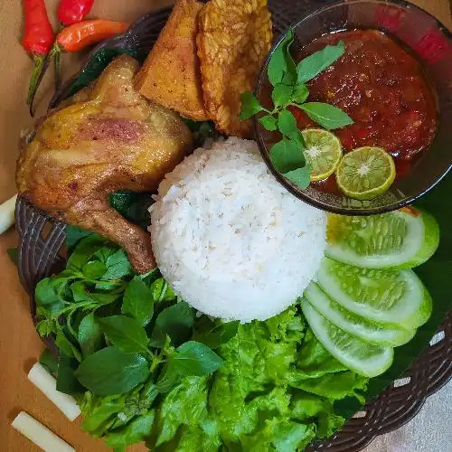 Gambar Makanan Warung Sari Rasa, Gianyar Kota 17