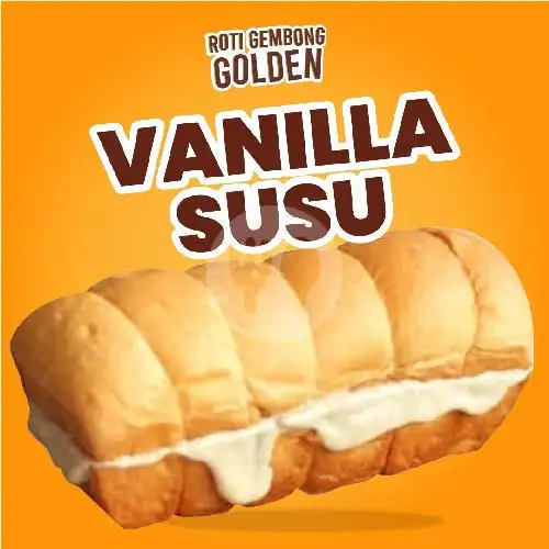 Gambar Makanan Roti Gembong Golden, Bantul 5