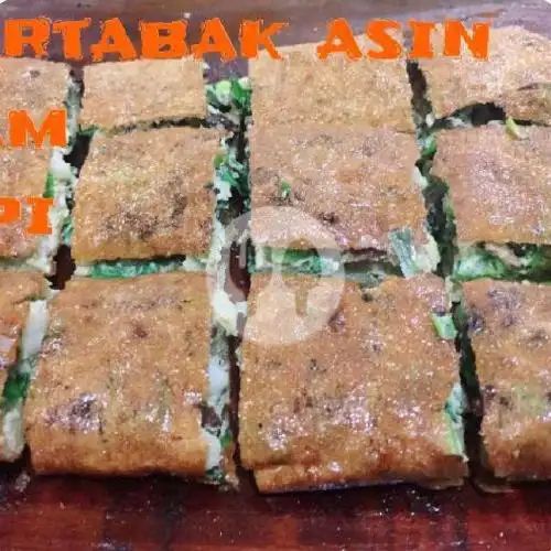 Gambar Makanan Martabak Kejora & Ayam Geprek (All Varian Ayam), PHH Mustofa 3