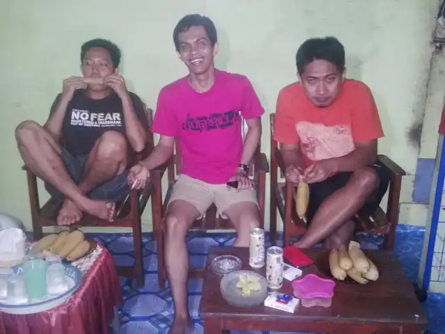 Gambar Makanan Penjual Jagung Mangkoso Barru 9