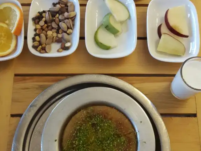 Livana Künefe'nin yemek ve ambiyans fotoğrafları 7