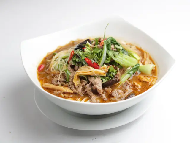Kanzhu Hand-Pulled Noodles Food Photo 4