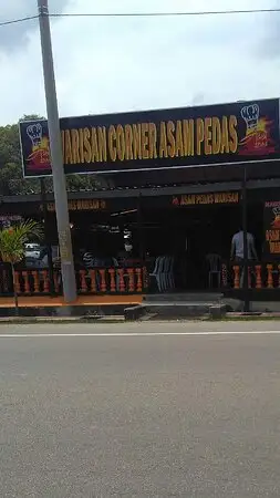 Warung Warisan Asam Pedas Food Photo 3