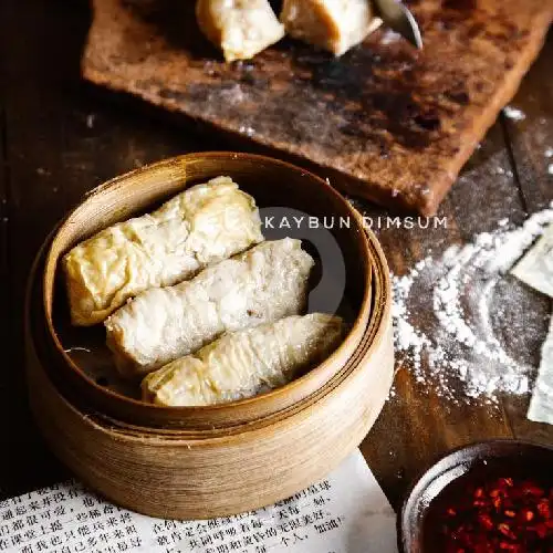 Gambar Makanan Kaybun Dimsum, Grogol 12