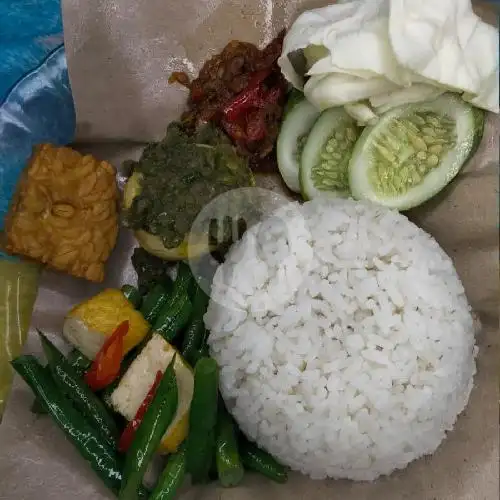 Gambar Makanan Dapoer Mepo 16