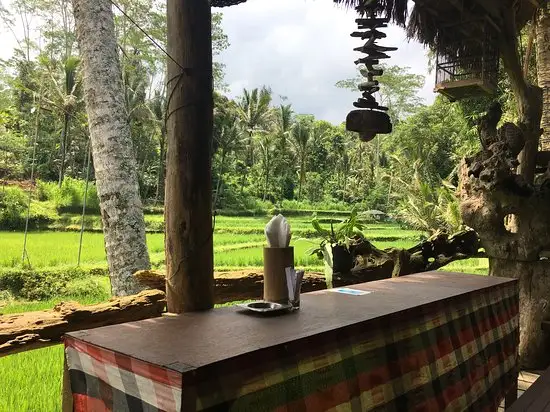 Gambar Makanan Warung Pondok Bali 7