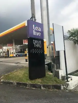 Tealive USJ 9 (Drive Thru)