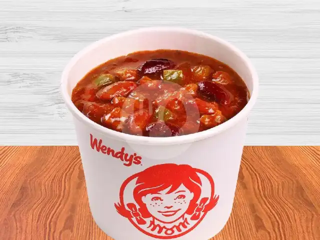 Gambar Makanan Wendy's Transmart Palembang 20