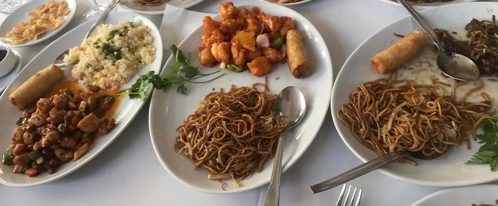 Guangzhou Wuyang'nin yemek ve ambiyans fotoğrafları 23