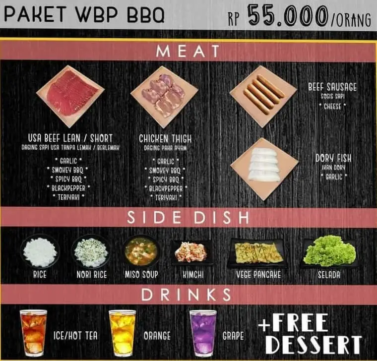 WBP (Warung Bang Panjul)