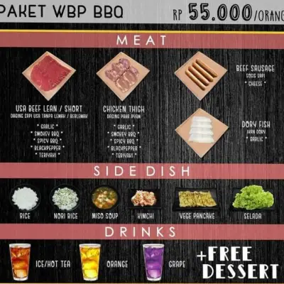 WBP (Warung Bang Panjul)