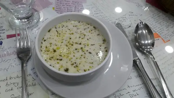 Miço Antep Sofrası'nin yemek ve ambiyans fotoğrafları 3