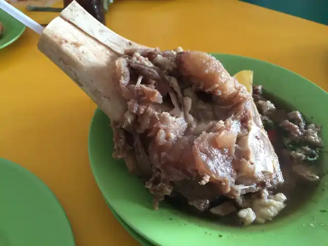 Gambar Makanan Sop Sumsum Langsa Titi Bobrok 3