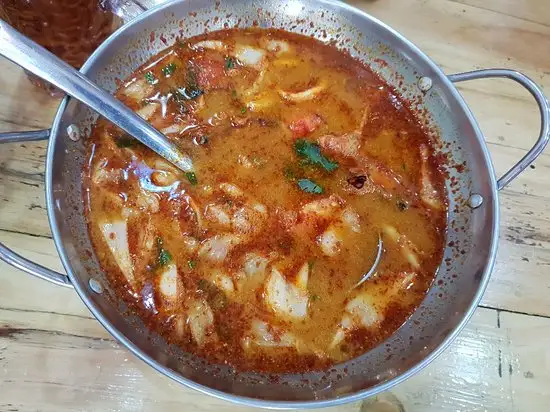 Gambar Makanan Bo-Lan Thai Street Kitchen 6
