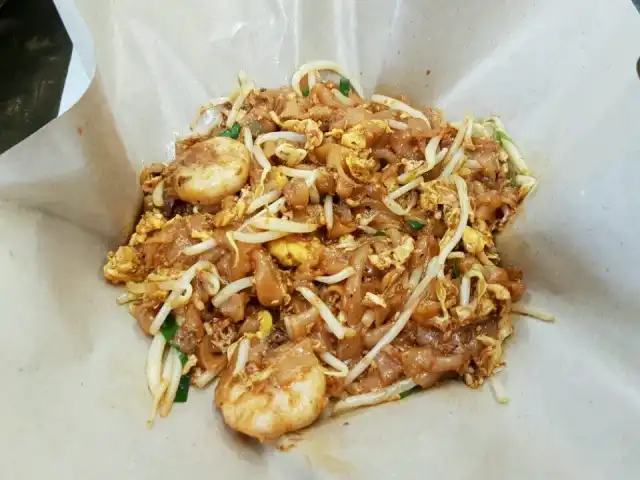 Sisters Char Koay Teow Food Photo 16