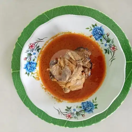 Gambar Makanan RM SAHABAT MINANG JAYA 16