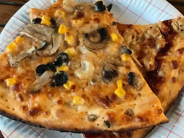 Pizza2Go'nin yemek ve ambiyans fotoğrafları 57