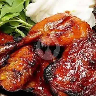 Gambar Makanan Ayam Bakar Yumza, Sunan Muria 11