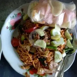 Gambar Makanan Nasi Goreng Spesial Mba Mono 27 Muncul, Setu 19