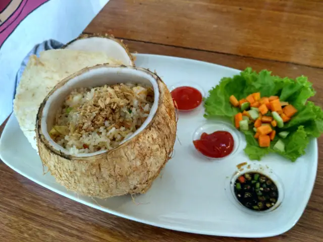 Gambar Makanan Mangkok Manis 13