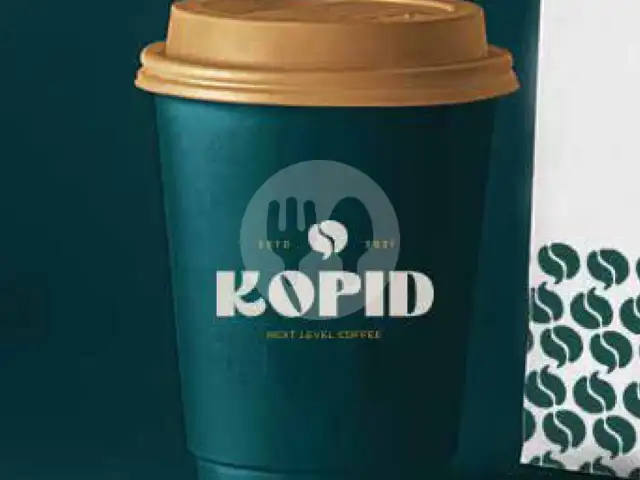 Gambar Makanan Kopid Coffee, Taman Ratu 5