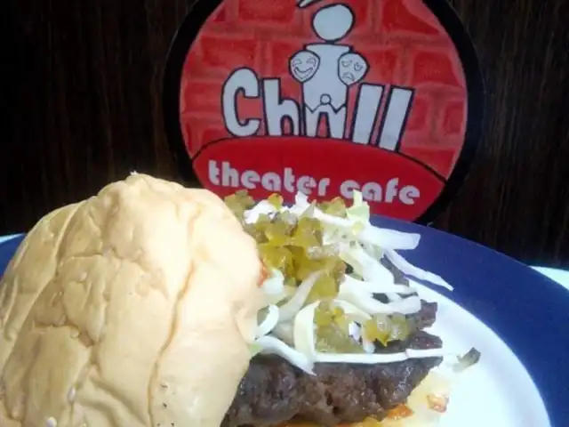 iChill Theater Cafe Food Photo 15