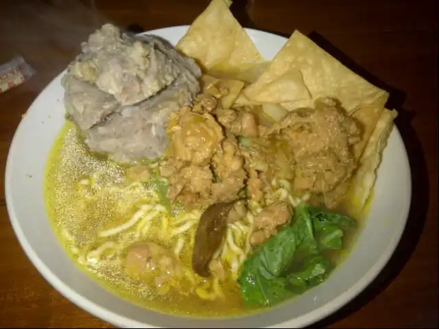 Gambar Makanan Bakso Bagong 6