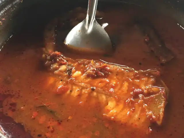 Claypot Asam Pedas (Andak Selera) Food Photo 4