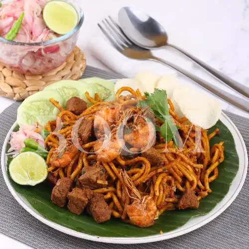 Gambar Makanan Mie Aceh Boom, Depok 16