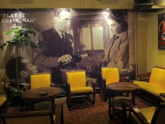 Gambar Makanan Le Bistro & Casablanca Bar 4