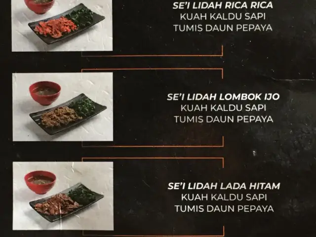 Gambar Makanan Se'i Sapi Kana 2