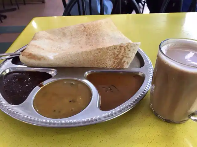 Alfaa Maju Curry House Food Photo 4