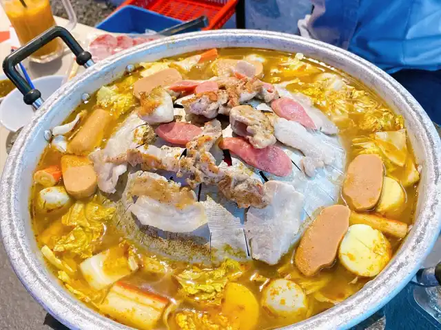 Thai-In Mookata Food Photo 5