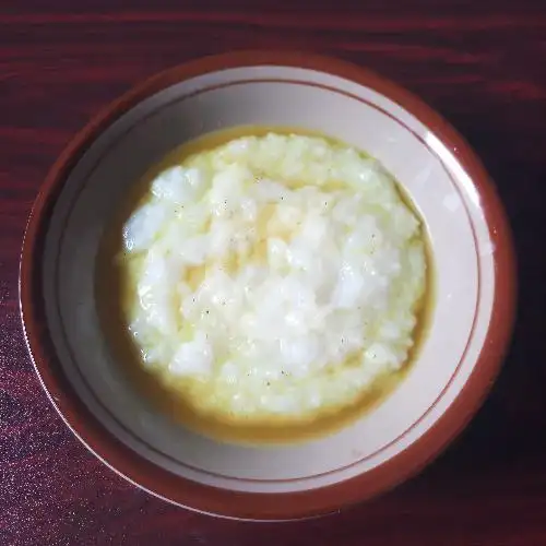 Gambar Makanan Bubur Ayam Kirana, Kembang Molek 4 1