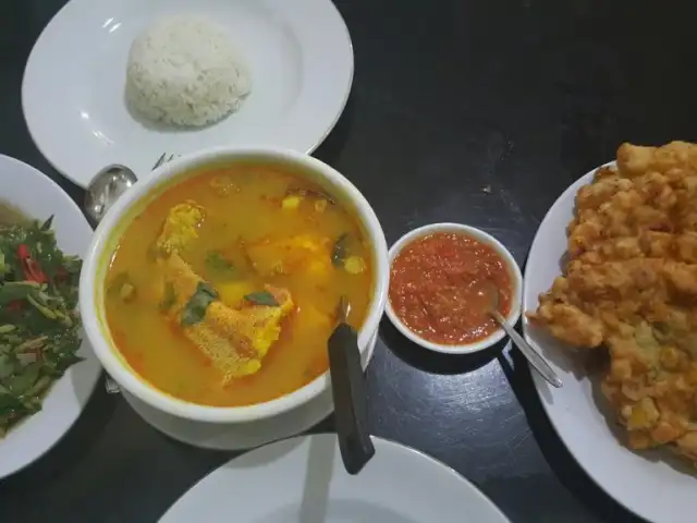 Gambar Makanan Yougwa Restaurant 1