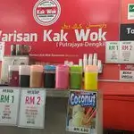 Warisan Kak Wok Food Photo 1