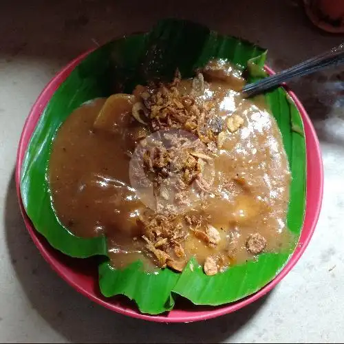 Gambar Makanan Sate Padang Buyung Apotik Rini, Rawa Mangun 10