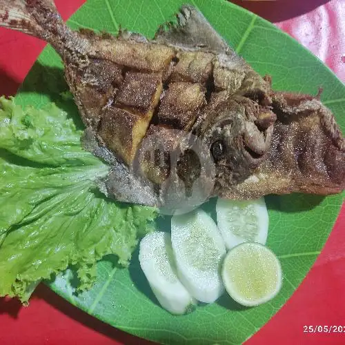 Gambar Makanan Seafood Ayu 48 Nasi Uduk  13