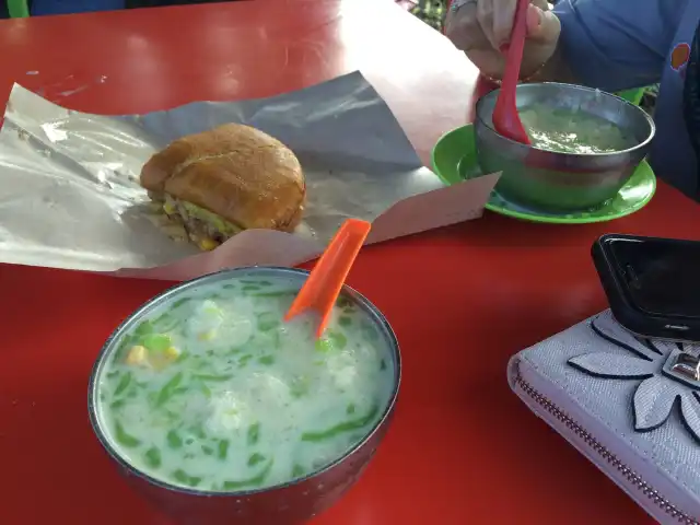 Cendol Top PD Food Photo 7