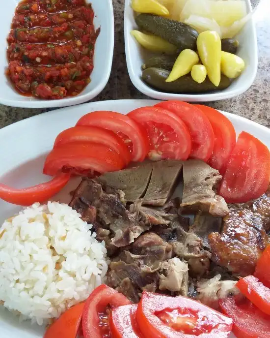 Çengelköy Kokoreççisi'nin yemek ve ambiyans fotoğrafları 4