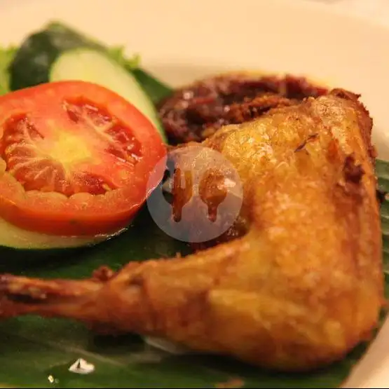 Gambar Makanan Ayam Bakar Cobek Arema 99, PIM 20