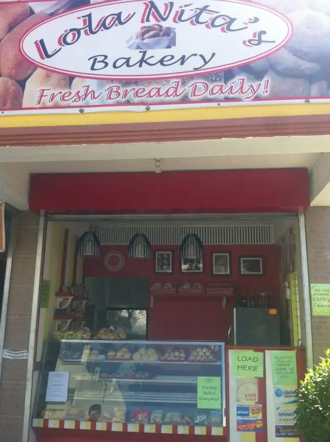 Lola Nita's Bakery
