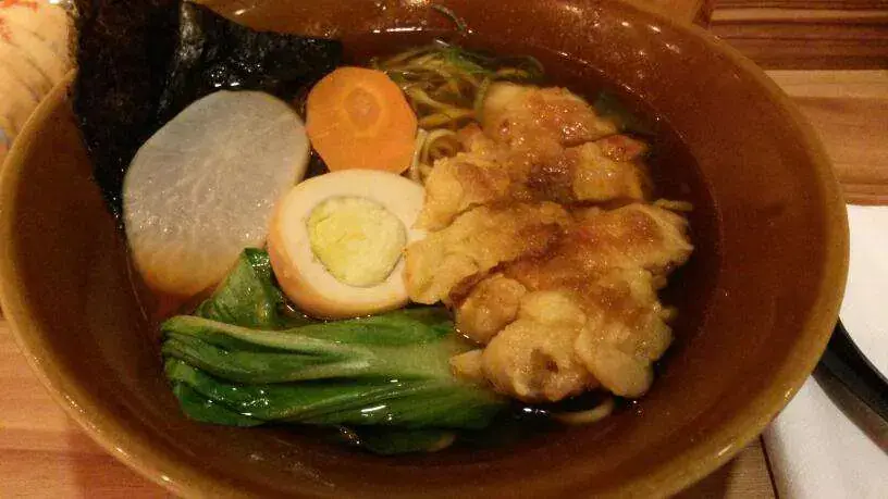 Gambar Makanan Ichiban Ramen 17