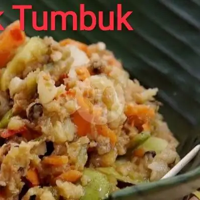 Gambar Makanan Rujak ampera no 15 6