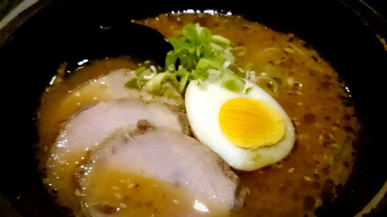 Gambar Makanan Aoba Japanese Restaurant 1