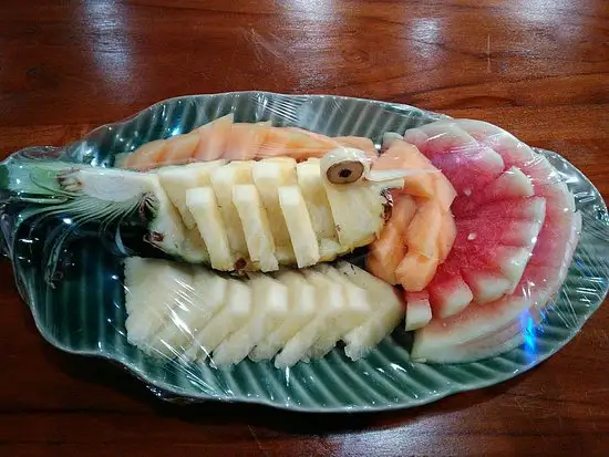 Gambar Makanan Ikan Goreng Cianjur 18