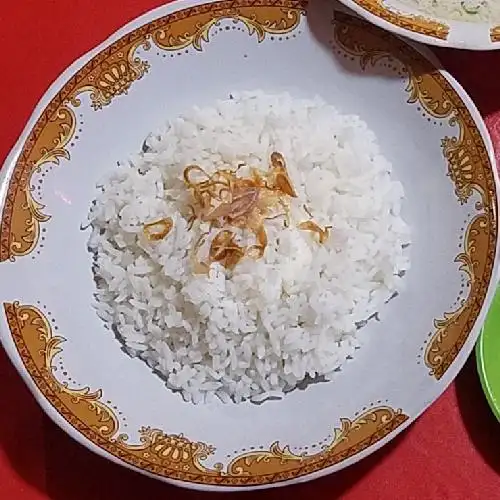 Gambar Makanan Soto Betawi Mayestik Bang Lemi, Blok M 1