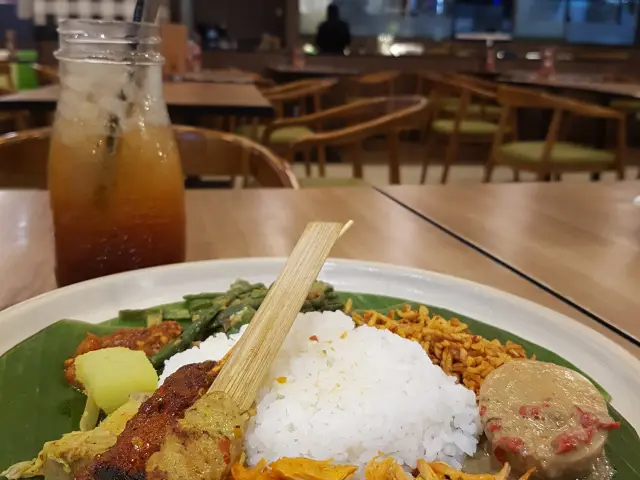 Gambar Makanan Warung Wardani 1