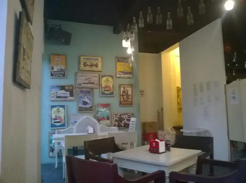 Kedai Kopi